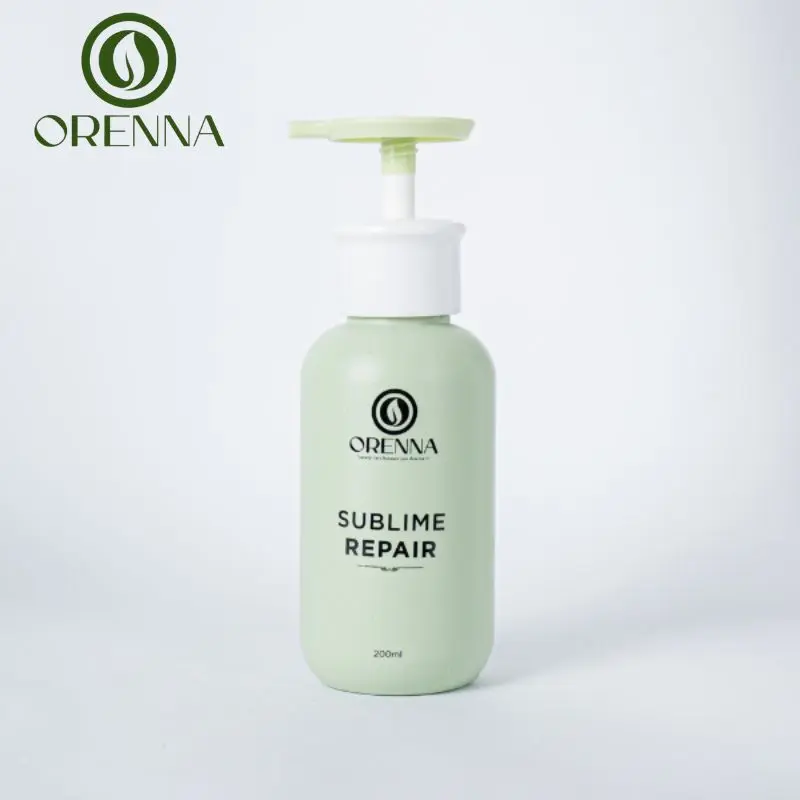 Dầu Xả Thuần Chay Sublime Repair Dầu Xả Thuần Chay Sublime Repair