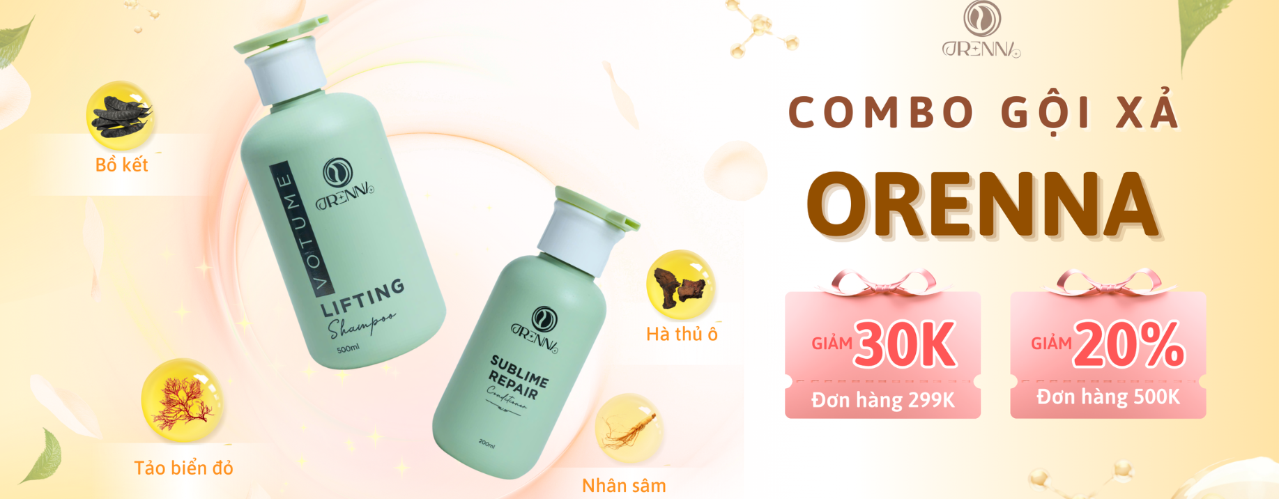 Orenna
