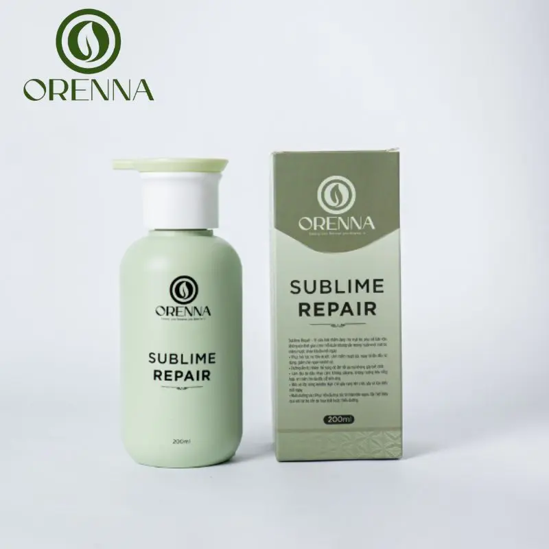 100% không chứa Silicone, Paraben, Sulfate 100% không chứa Silicone, Paraben, Sulfate