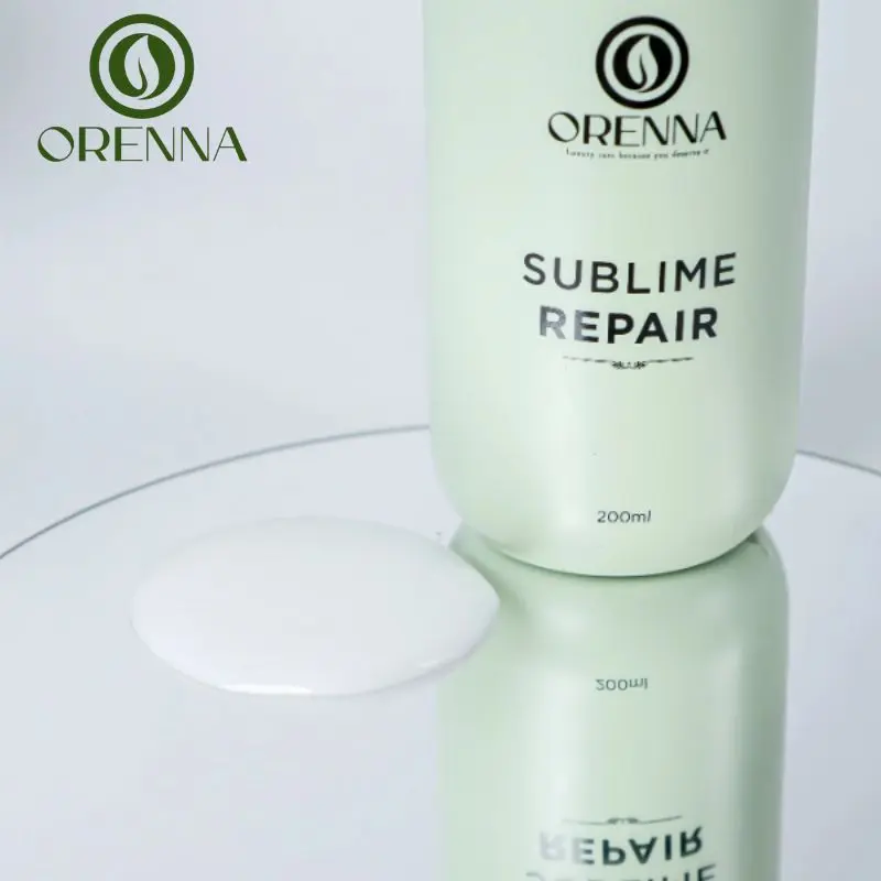 Hướng dẫn sử dụng dầu xả Sublime Repair để đạt hiệu quả tối đa Hướng dẫn sử dụng dầu xả Sublime Repair để đạt hiệu quả tối đa